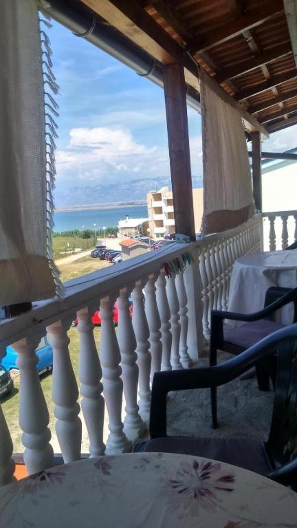 Apartments Ninske Vodice Ngoại thất bức ảnh