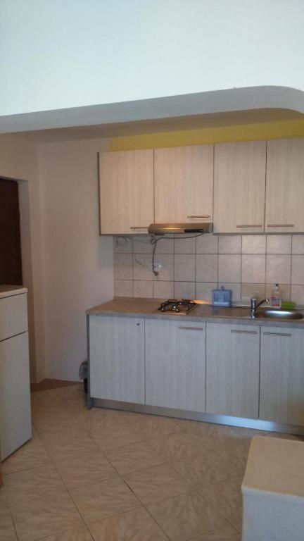 Apartments Ninske Vodice Phòng bức ảnh