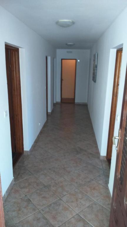 Apartments Ninske Vodice Phòng bức ảnh