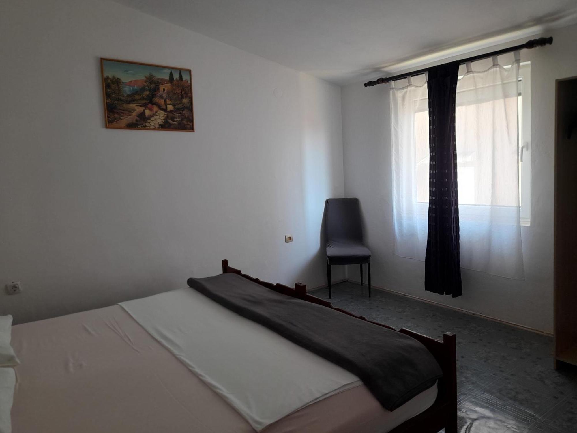 Apartments Ninske Vodice Phòng bức ảnh